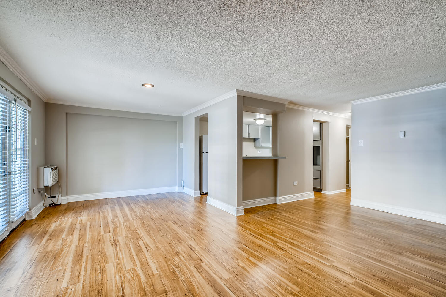 Mondrian Colorado Apartments, 4175 East Mexico Avenue, Denver, CO